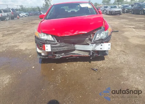 2015 Honda Civic Lx from USA, damaged, VIN 2HGFG3B52FH524417